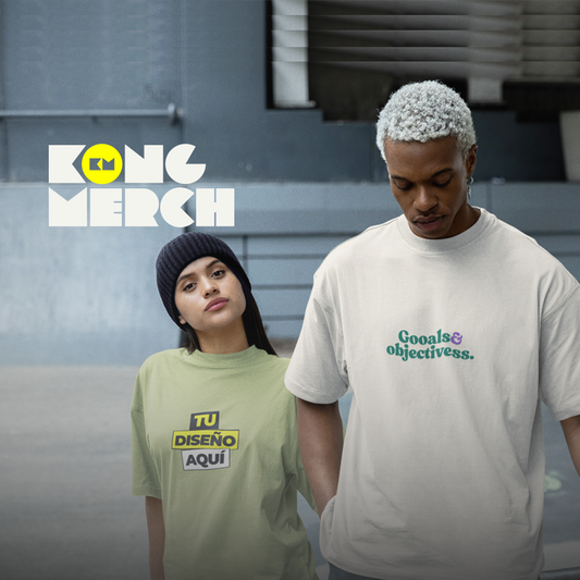camisetas con tu diseño impreso