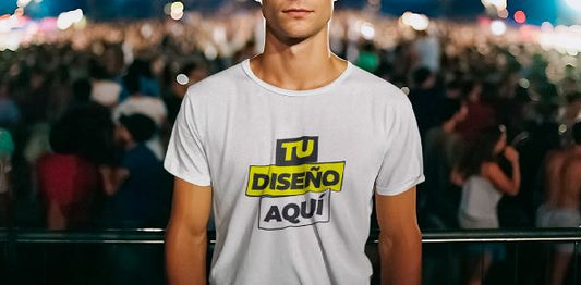 donde puedo hacer merch