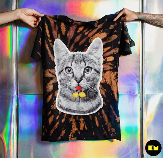 playera personalizada en Kong Merch