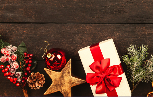 Regalos para Navidad Económicos: la opción perfecta para sorprender a tus seres queridos