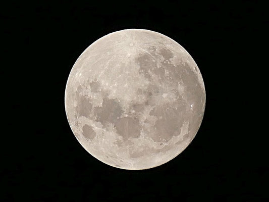 Luna Llena 2024