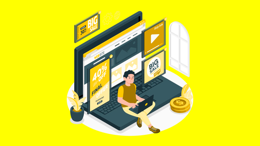 Ventajas de tener una tienda online