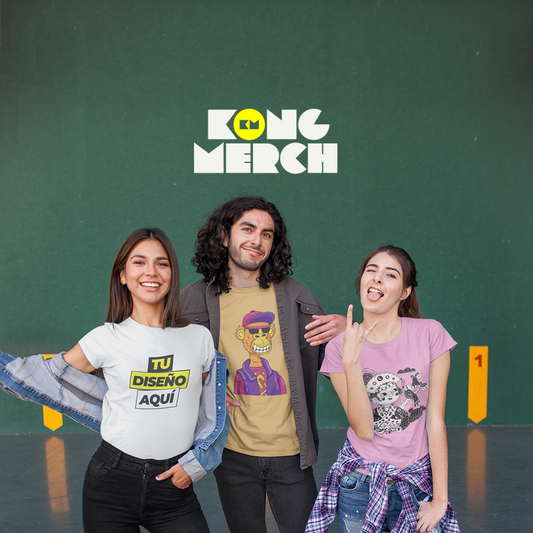 Ropa Personalizada