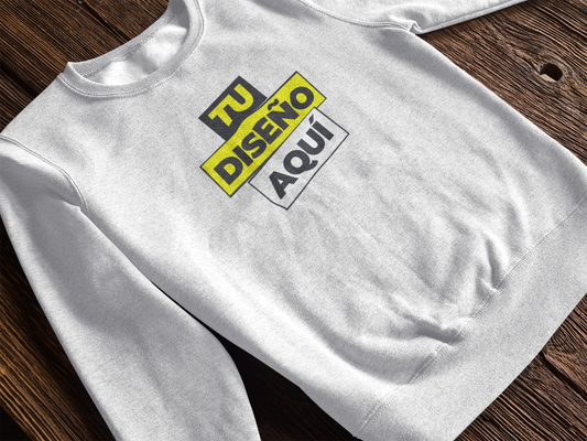 Sudaderas Personalizadas en Kong Merch