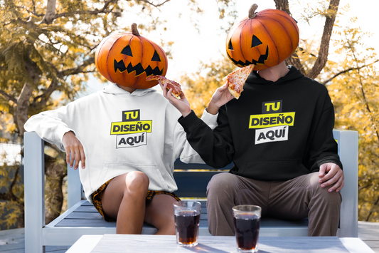 Calabazas de Halloween 2023