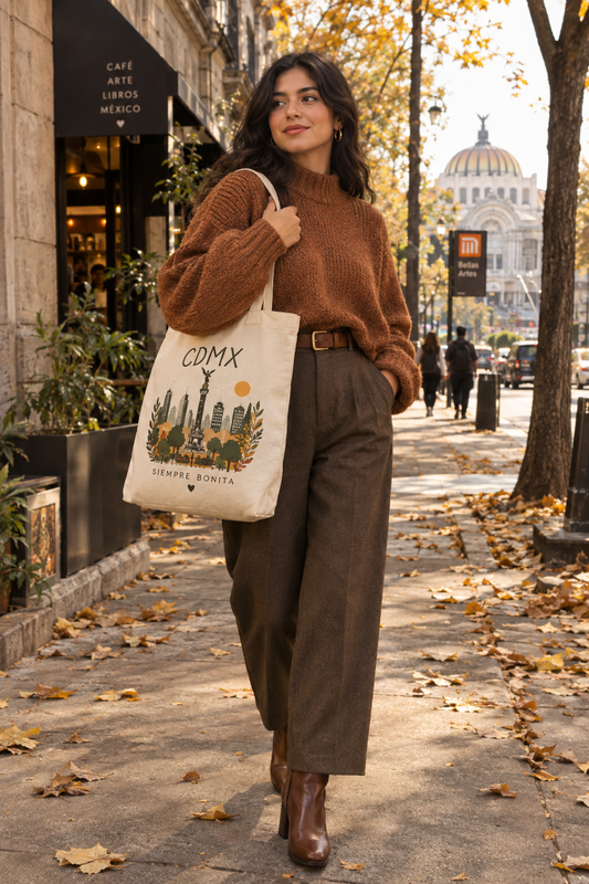 Equinoccio de Otoño 2026: Crea un Look Ideal